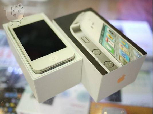 PoulaTo: Apple iphone 4 32gb Unlocked